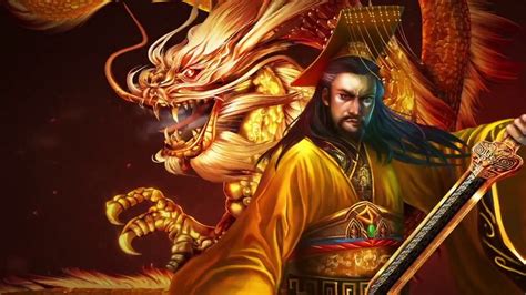Jogar Huangdi The Yellow Emperor com Dinheiro Real